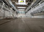 Pronájem výrobní prostory, 7 214 m²