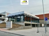 Pronájem obchodní prostory, 227 m²