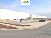 Pronájem výrobní prostory, 10 087 m²