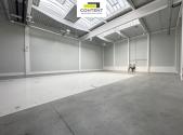 Pronájem skladu, 943 m²