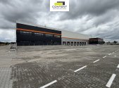 Pronájem skladu, 12 200 m²