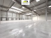 Pronájem výrobní prostory, 12 600 m²