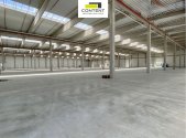 Pronájem výrobní prostory, 10 080 m²