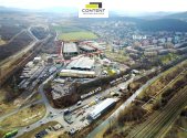 Pronájem skladu, 3 000 m²