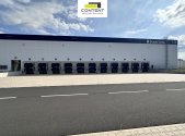 Pronájem výrobní prostory, 11 310 m²