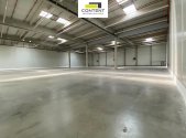 Pronájem výrobní prostory, 7 258 m²