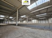 Pronájem výrobní prostory, 6 000 m²