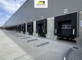 Pronájem výrobní prostory, 7 823 m²
