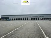 Pronájem výrobní prostory, 3 000 m²