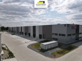Pronájem skladu, 6 800 m²