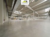 Pronájem výrobní prostory, 11 800 m²