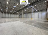 Pronájem výrobní prostory, 4 382 m²