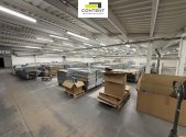 Pronájem výrobní prostory, 2 235 m²