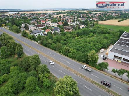 Prodej - pozemek pro komerční výstavbu, 15 157 m²