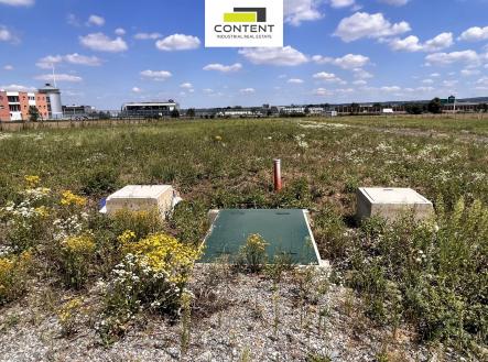 Pronájem pozemku pro komerční výstavbu, 17 000 m²