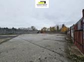 Pronájem pozemku pro komerční výstavbu, 1 450 m²