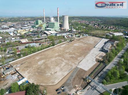 Pronájem - pozemek pro komerční výstavbu, 5 000 m² obrázek