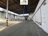 Pronájem skladovací prostor, 1 500 m²