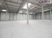 Pronájem - skladovací prostor, 30 000 m²