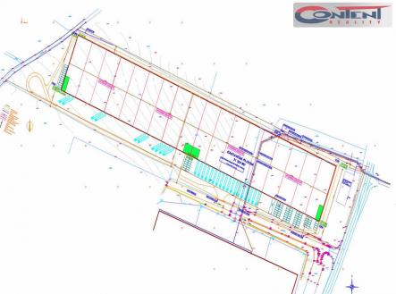 Pronájem - výrobní prostor, 32 900 m²