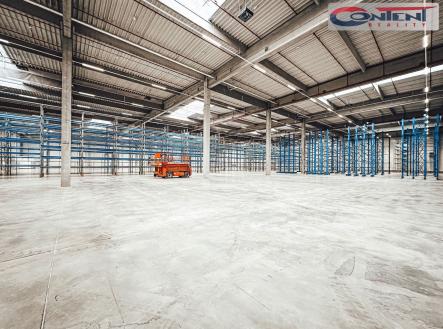 Pronájem - výrobní prostor, 30 000 m²