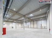 Pronájem - výrobní prostor, 10 000 m²