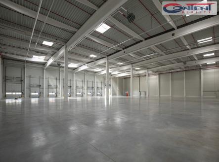 Pronájem - výrobní prostor, 16 000 m²