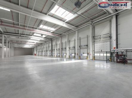 Pronájem - výrobní prostor, 16 000 m²