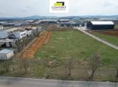 Prodej pozemku pro komerční výstavbu, 7 820 m²
