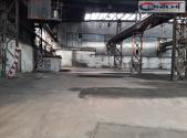 Pronájem skladovací prostor, 1 418 m²