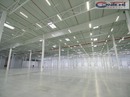 Pronájem - skladovací prostor, 20 940 m²