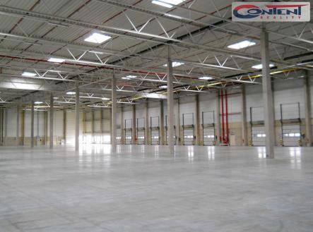 Pronájem - skladovací prostor, 20 940 m²