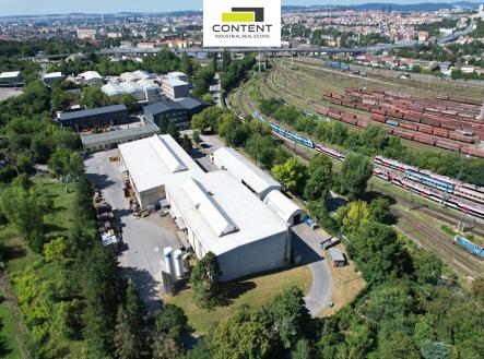 Prodej pozemku pro komerční výstavbu, 16 065 m²