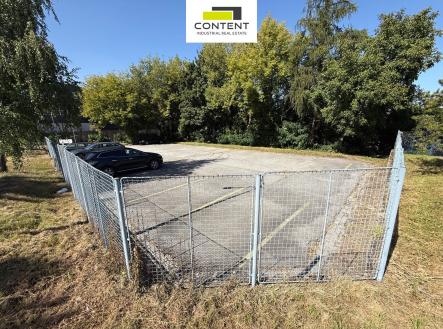 Prodej pozemku pro komerční výstavbu, 16 065 m²