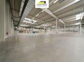 Pronájem skladovací prostor, 11 800 m²