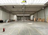 Pronájem výrobní prostor, 1 203 m²