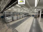 Pronájem skladovací prostor, 3 922 m²