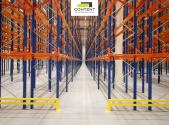 Pronájem skladovací prostor, 4 000 m²