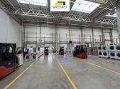 Pronájem skladovací prostor, 7 600 m²