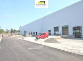 Pronájem výrobní prostor, 3 553 m²