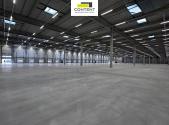 Pronájem skladovací prostor, 6 000 m²