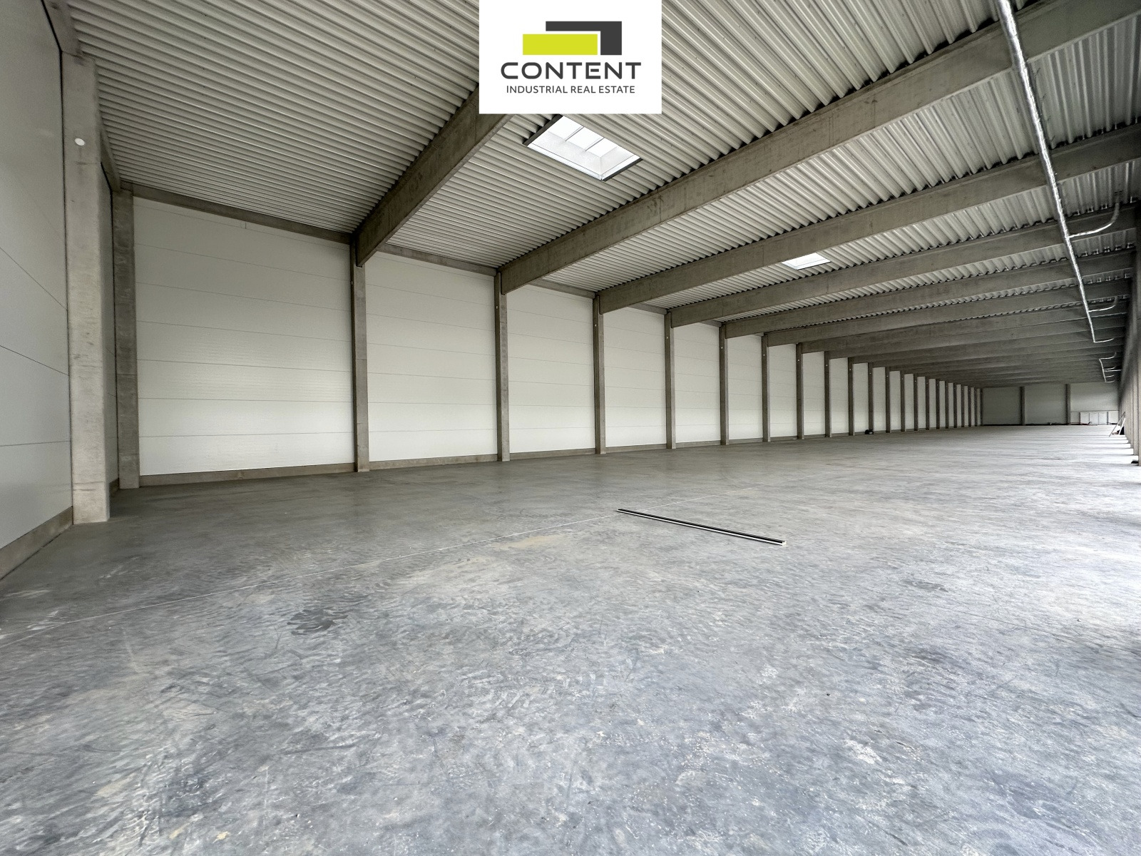 Pronájem skladu, obchodních prostor 370 m², Tuchoměřice, Praha - Západ