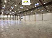 Pronájem skladovací prostor, 16 000 m²