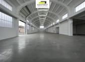 Pronájem skladu, 1 542 m²