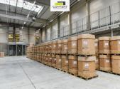 Pronájem skladovací prostor, 10 947 m²