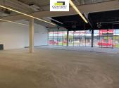 Pronájem obchodní prostor, 477 m²