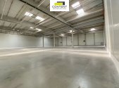 Pronájem skladu, 5 000 m²