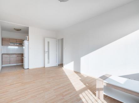 Pronájem bytu, 2+kk, 48 m²