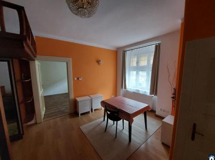 Pronájem bytu, 2+kk, 60 m²