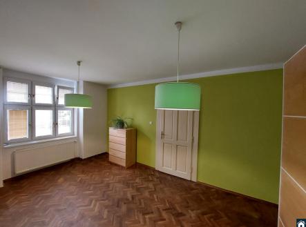 Pronájem bytu, 2+kk, 60 m²